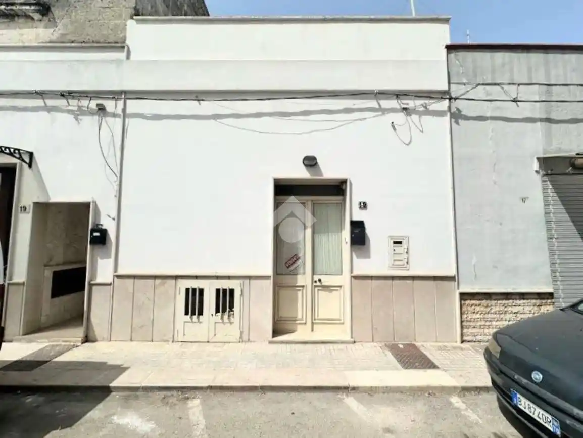 Appartamento in vendita a Manduria