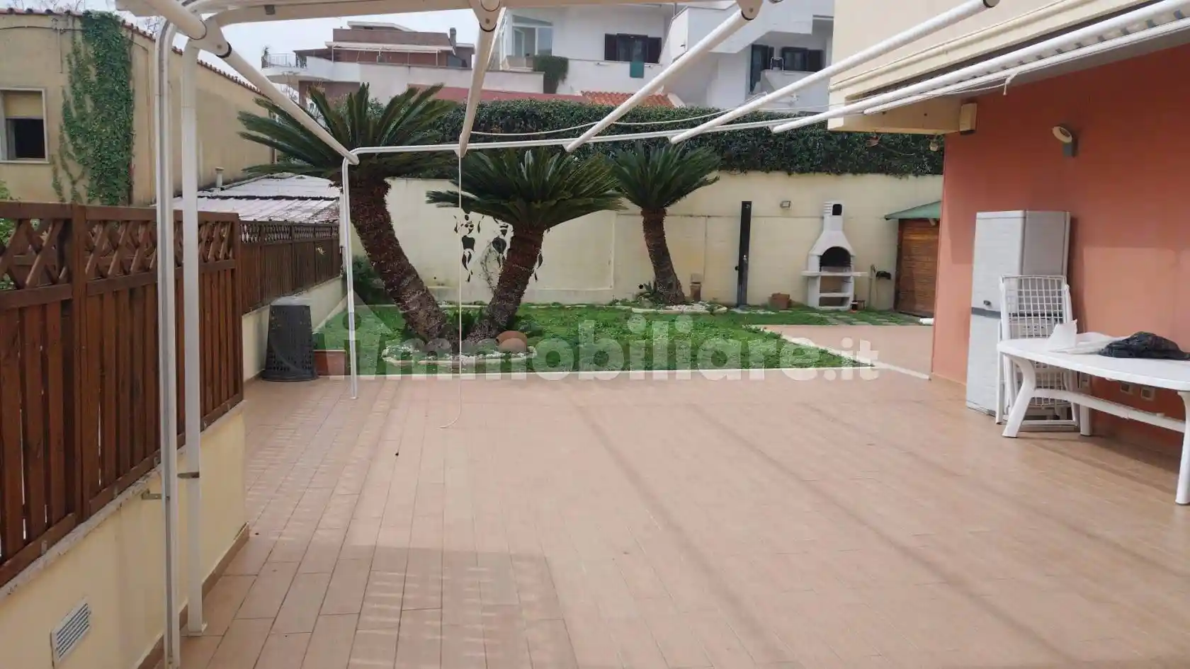 Appartamento in vendita a Santa Marinella