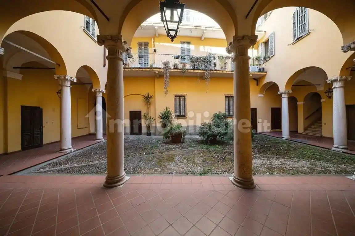 Appartamento in vendita a Cremona
