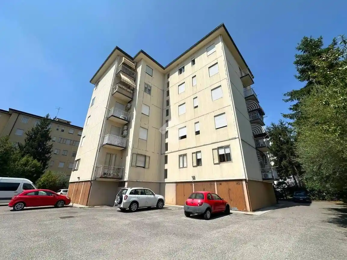Appartamento in vendita a Vicenza