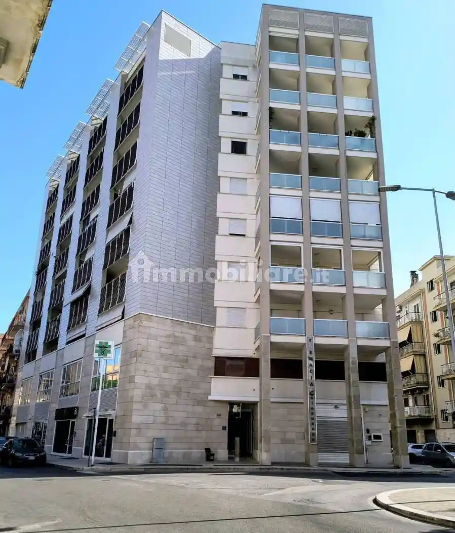 Appartamento in vendita a Bisceglie