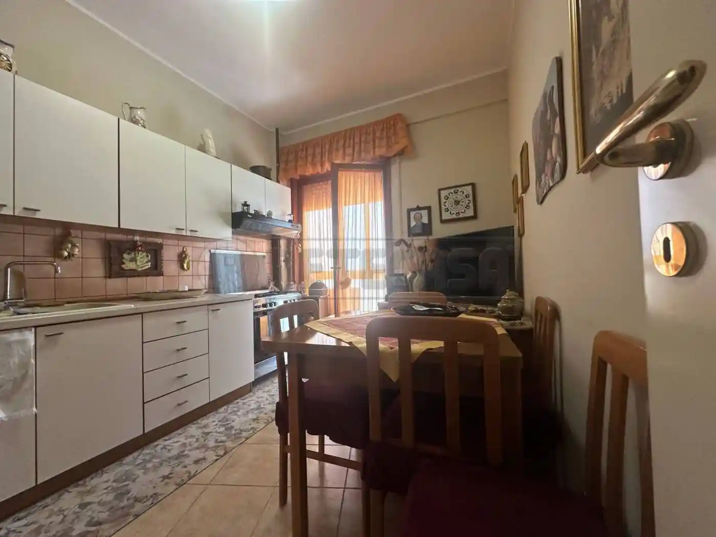 Appartamento in vendita a Mazara del Vallo