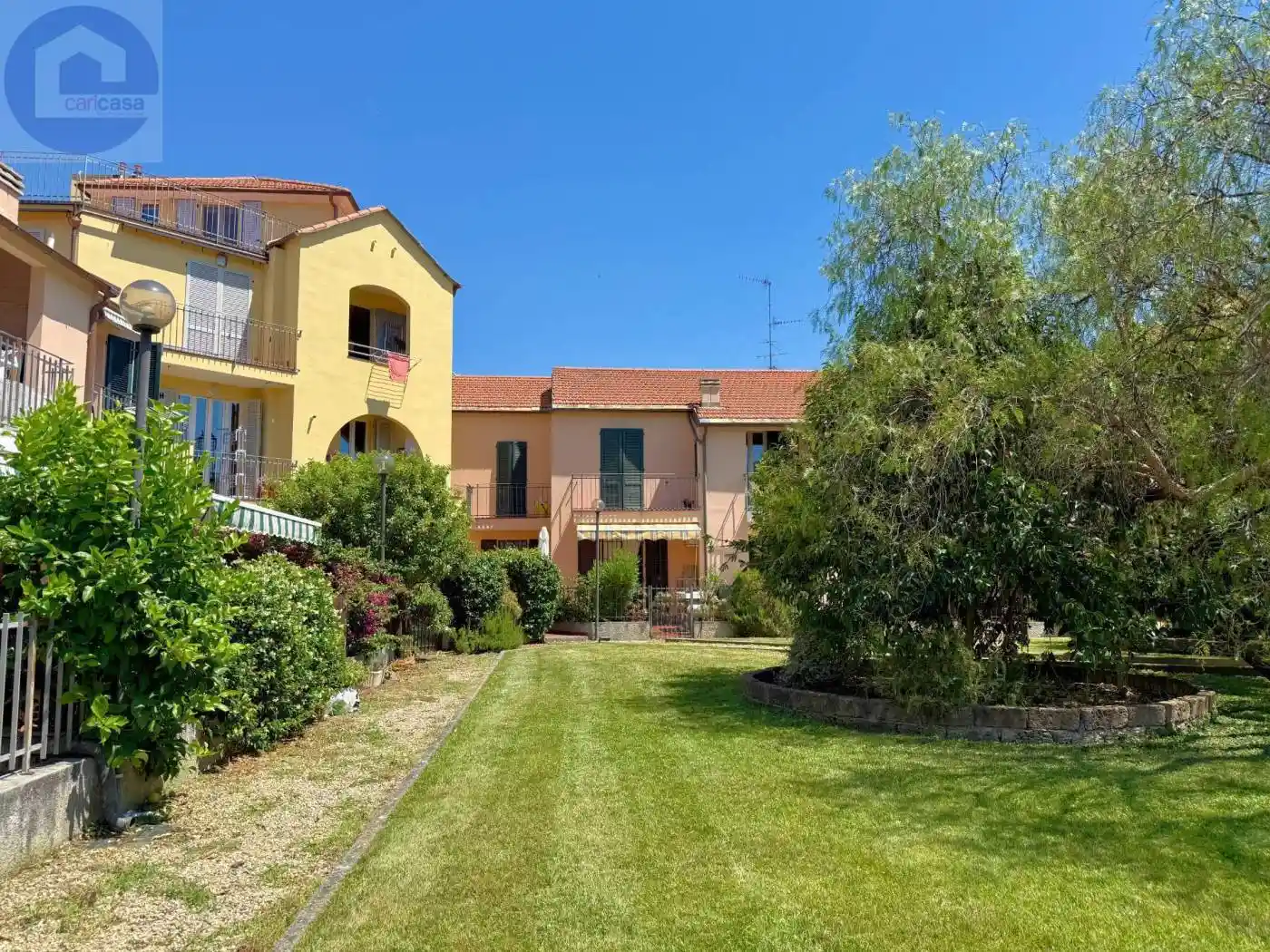 Appartamento in vendita a Imperia