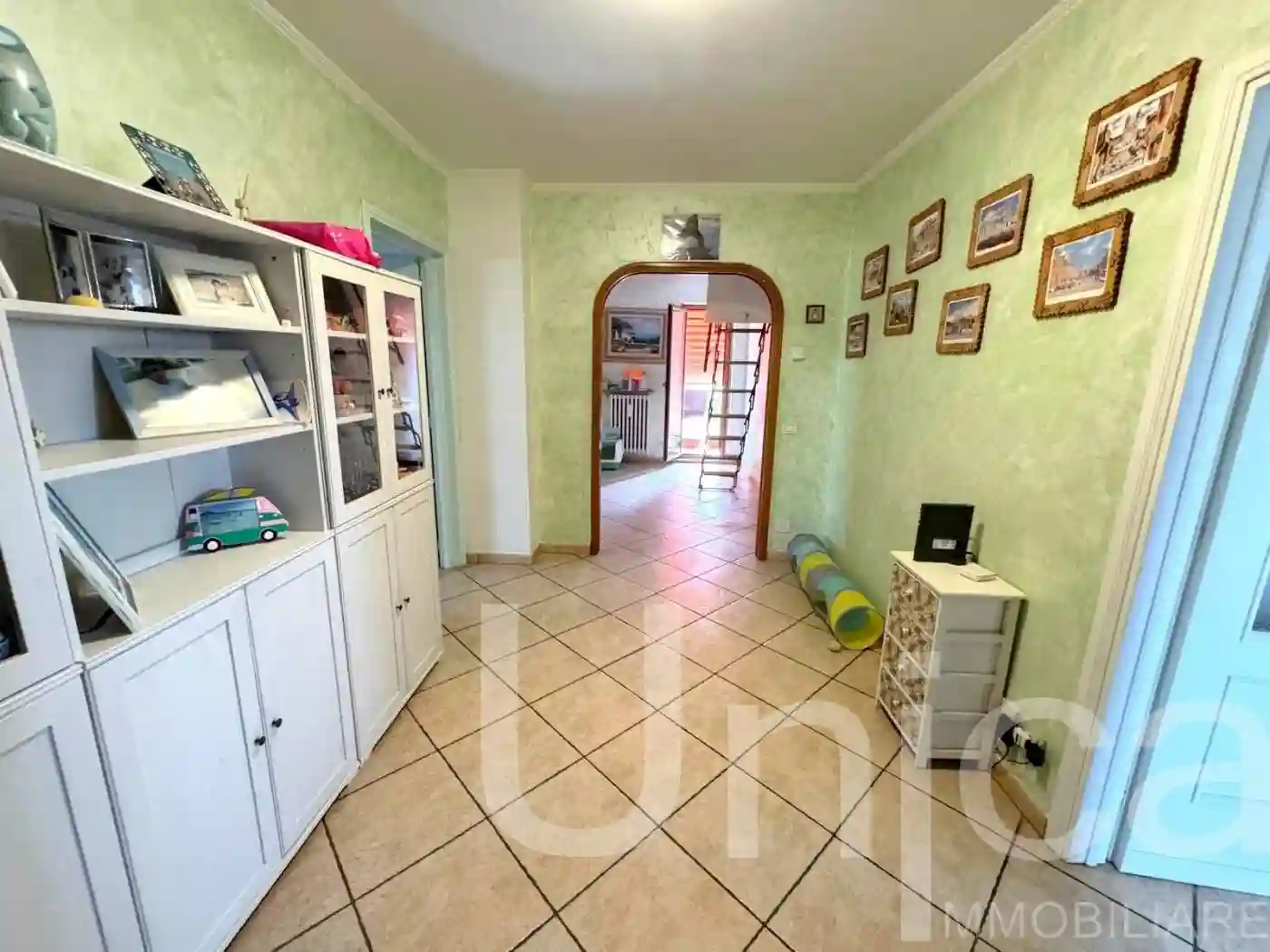 Attico - Mansarda - foto 5