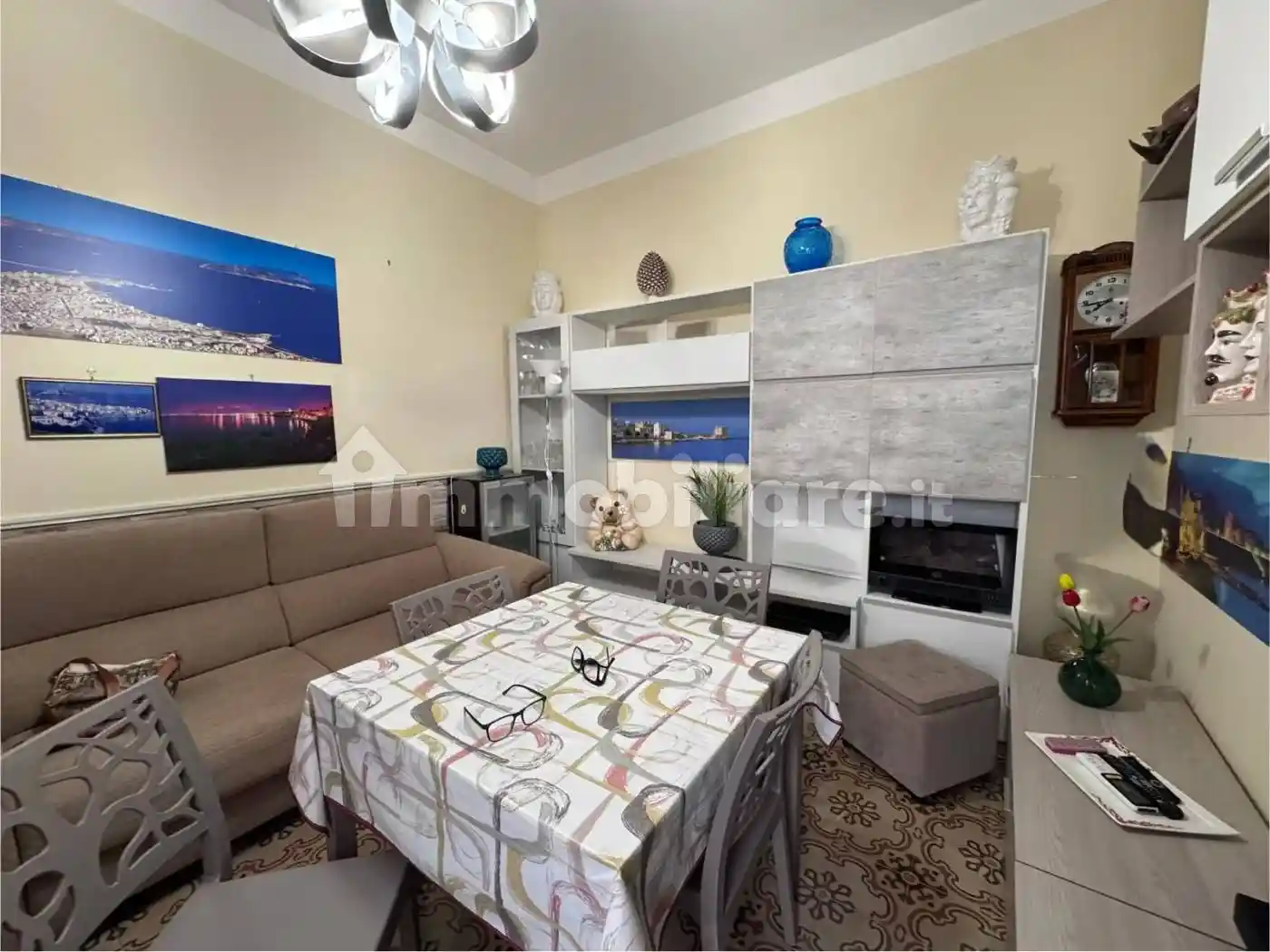 Appartamento in vendita a Trapani