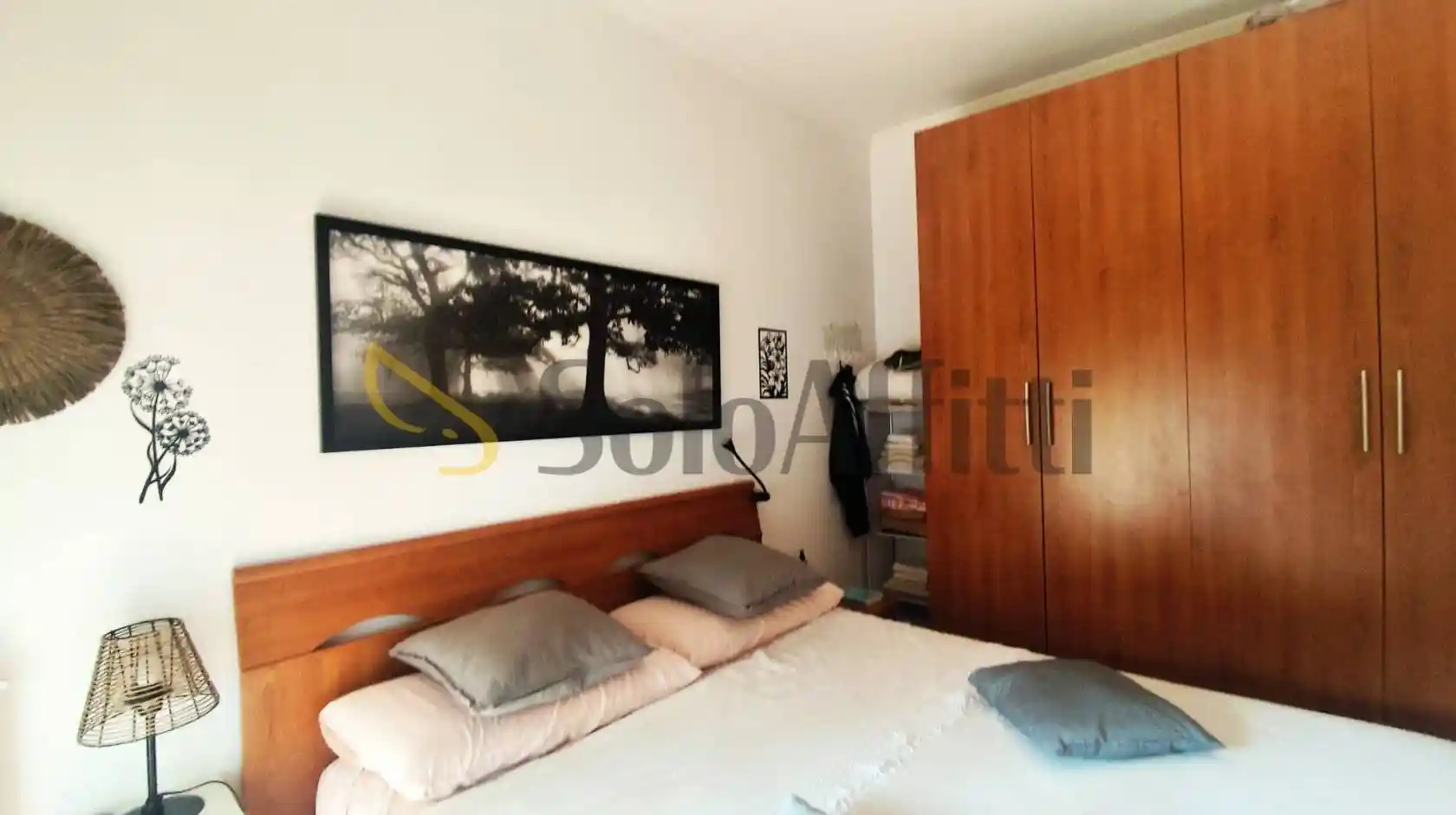 Appartamento in affitto a Roma