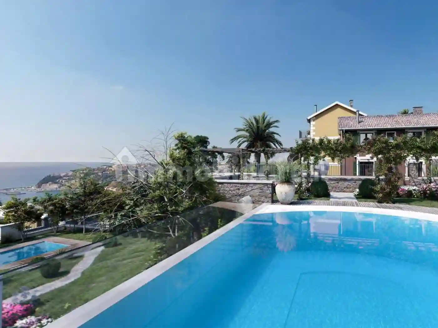 Villa - foto 2