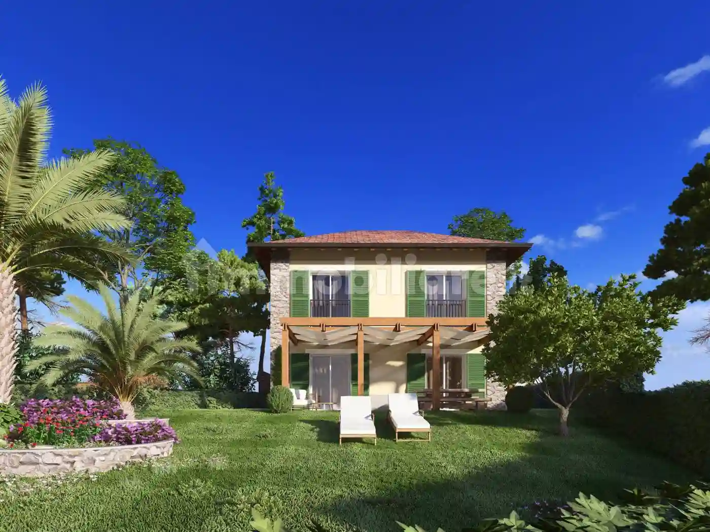 Villa - foto 4
