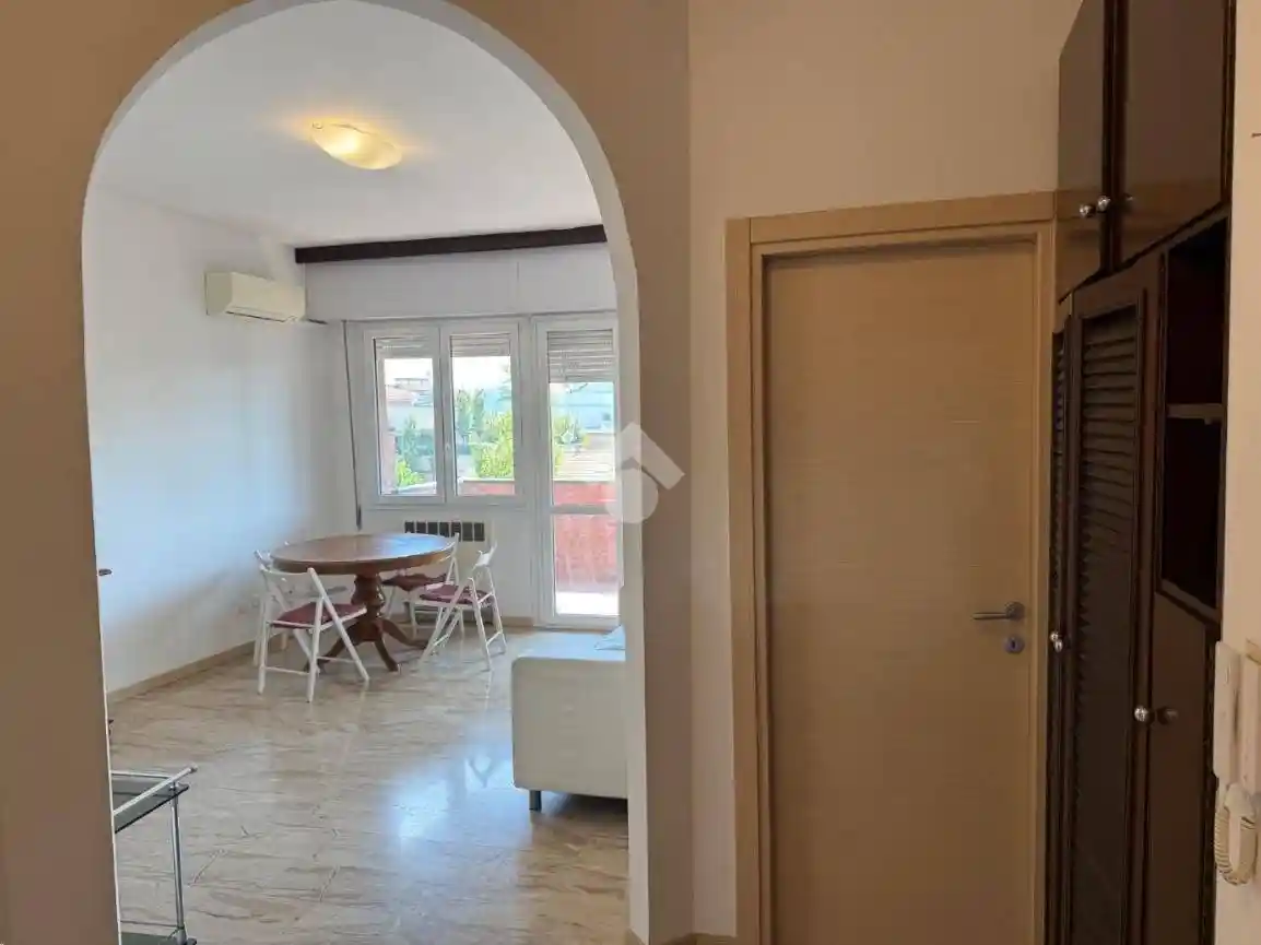 Appartamento in affitto a Bologna