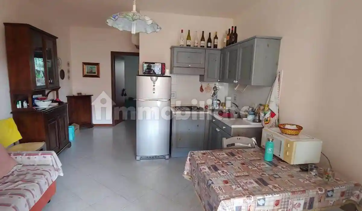 Appartamento in vendita a Porto Azzurro