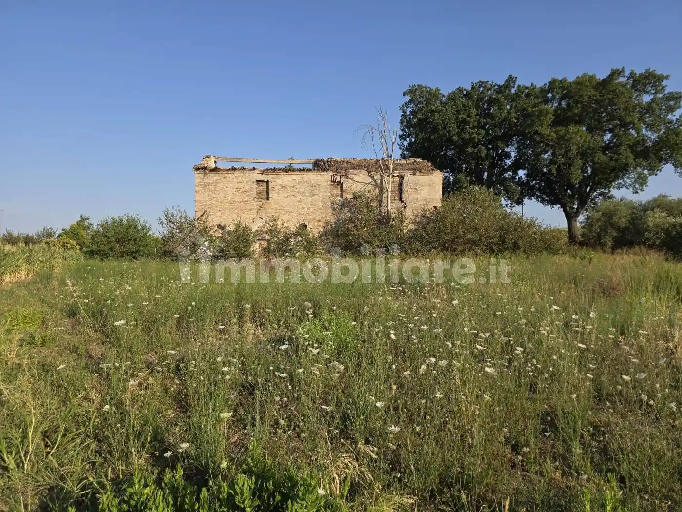 Rustico - Casale in vendita a Rimini