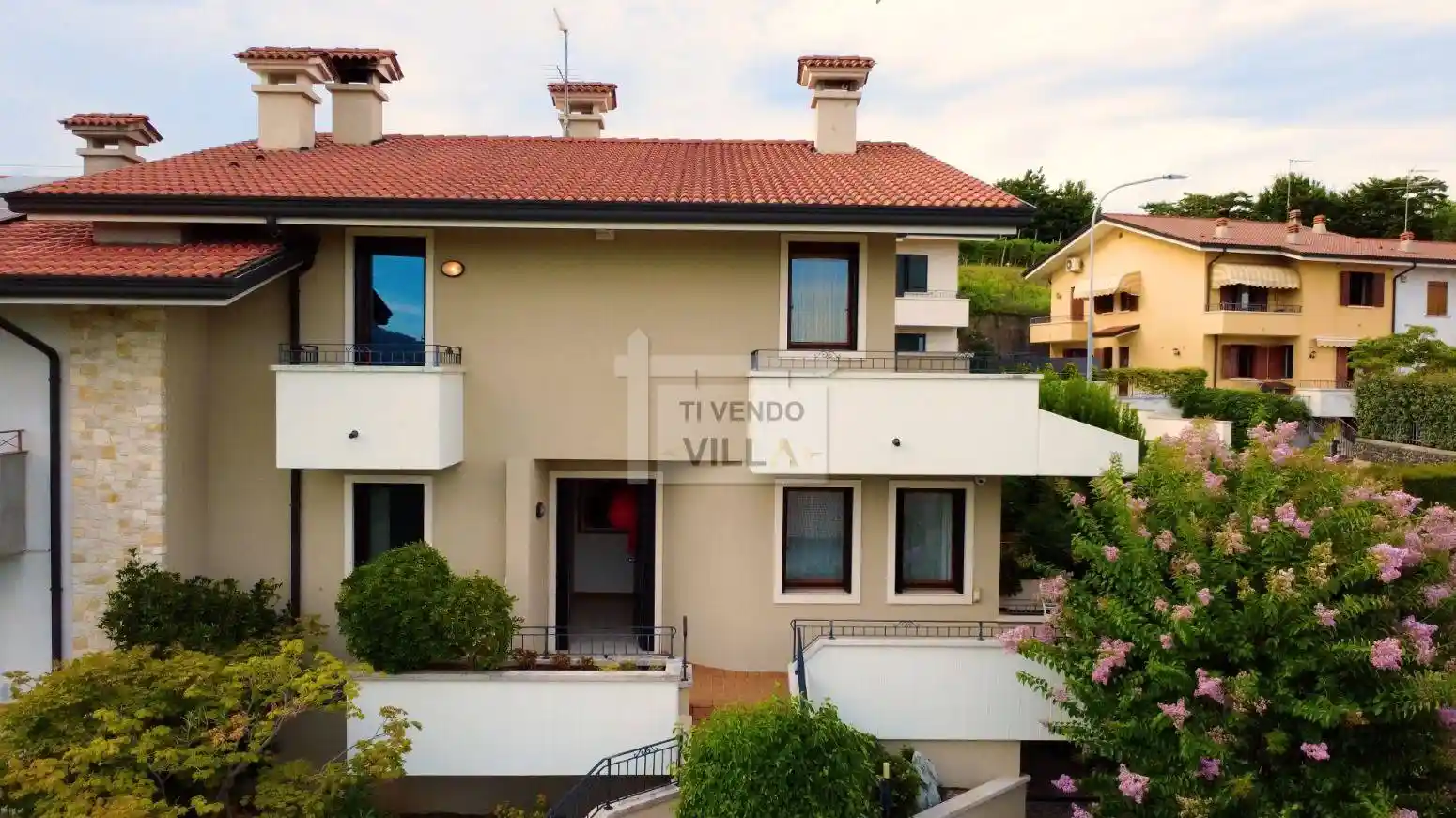 Villa in vendita a Arzignano