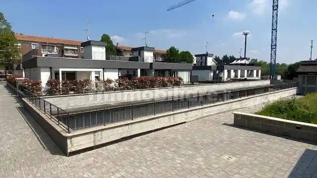 Villetta a schiera in vendita a San Giuliano Milanese