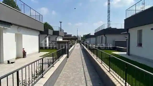 Villetta a schiera - foto 2