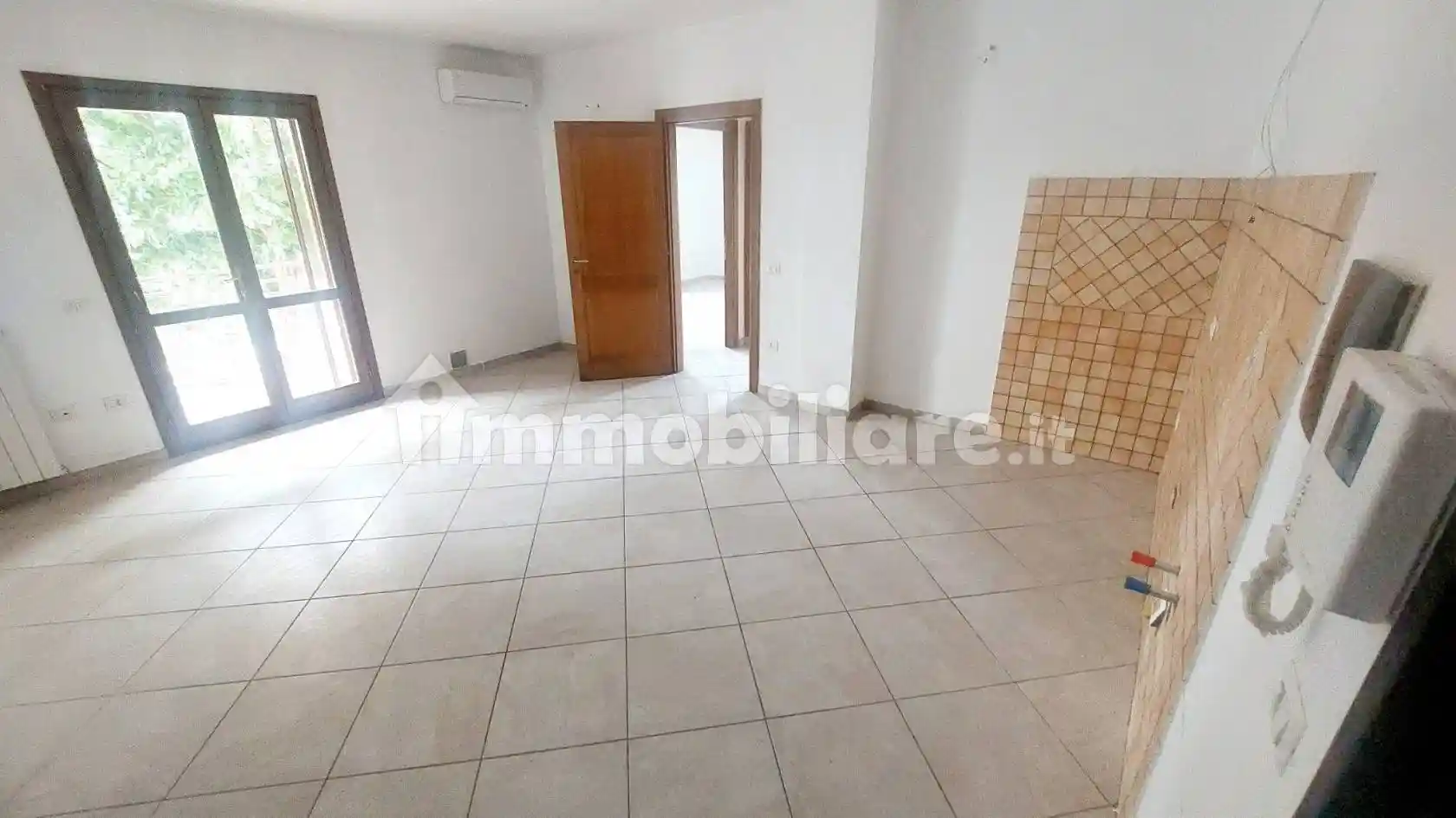 Appartamento in vendita a Sassari