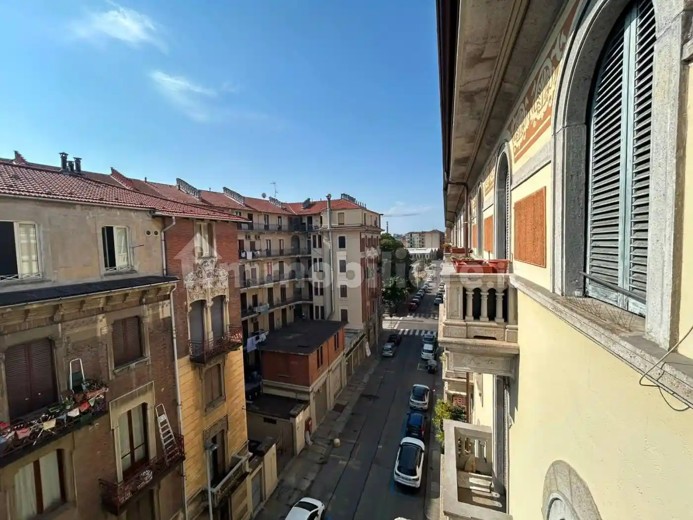 Appartamento in affitto a Torino