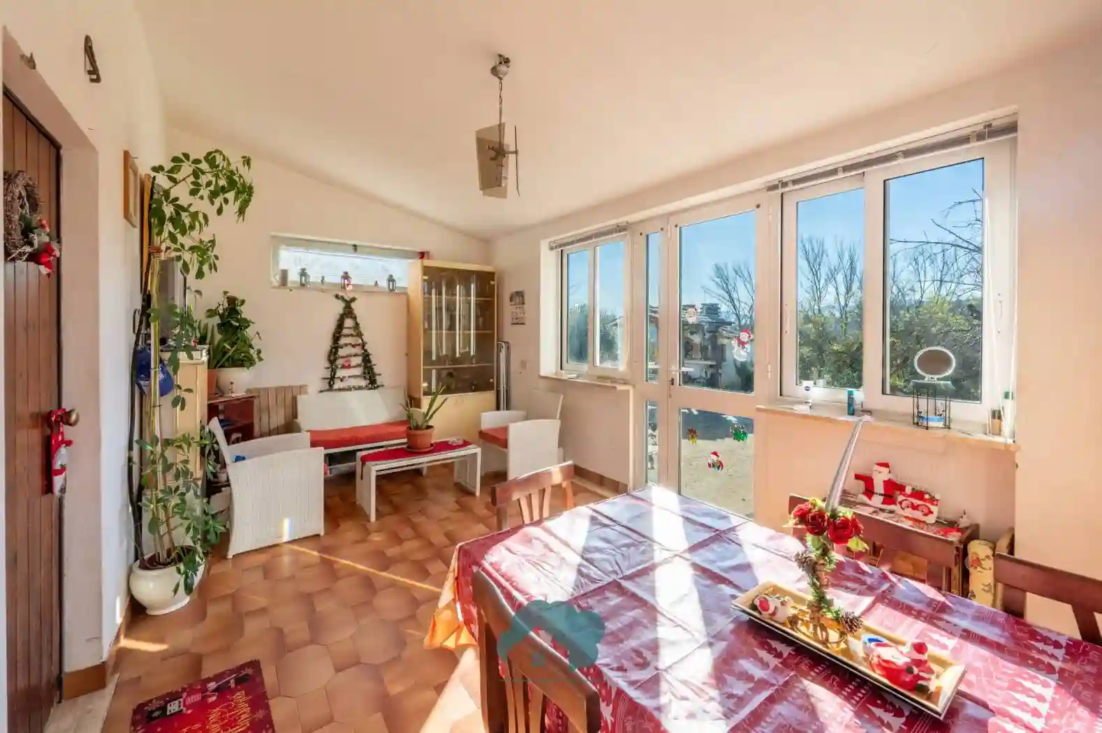 Villa - foto 5