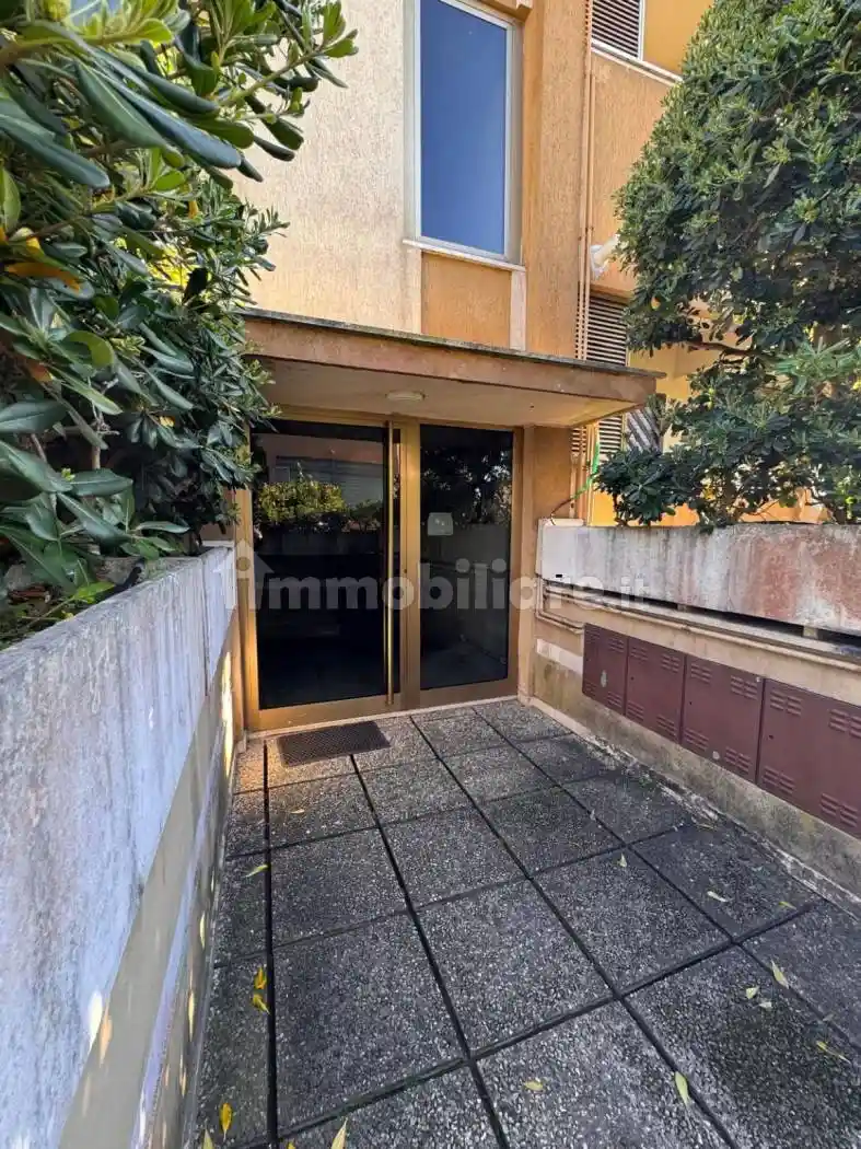 Appartamento in vendita a Anzio