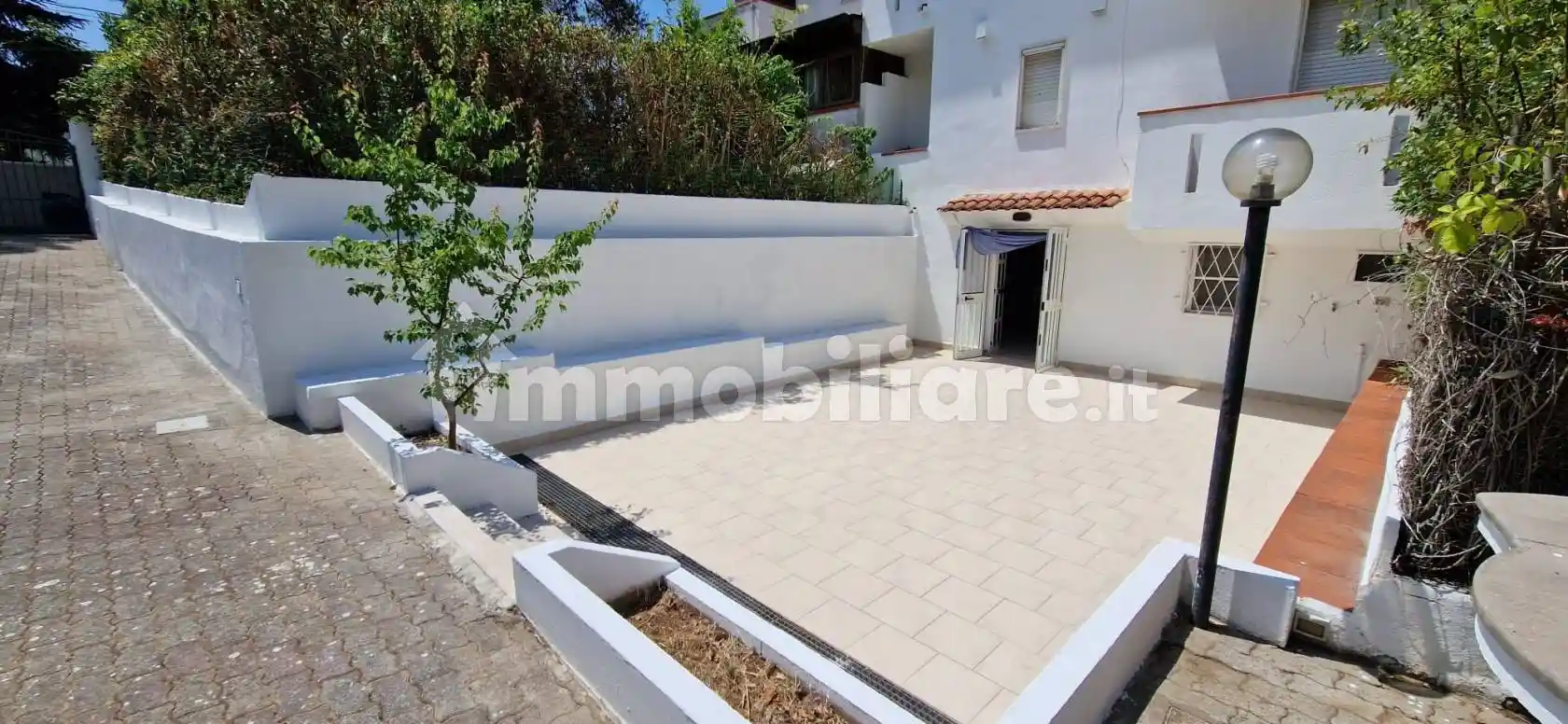 Villa in vendita a Castellaneta