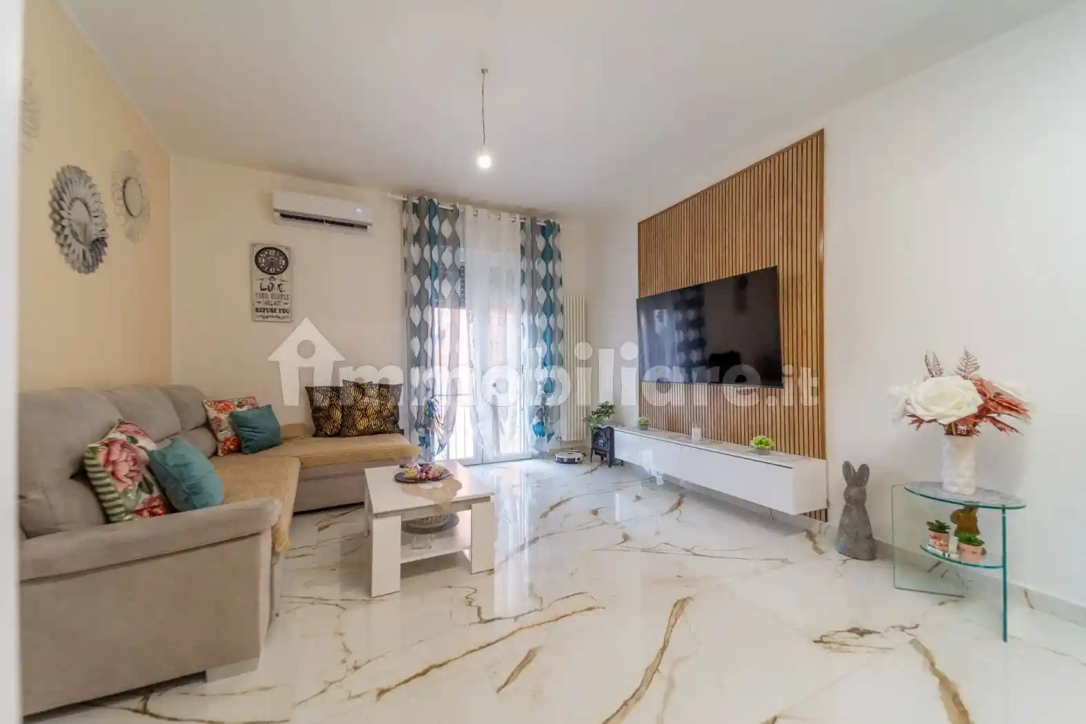 Appartamento in vendita a Noceto