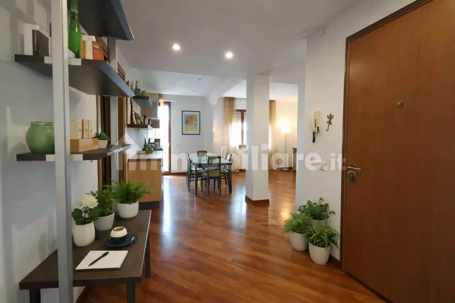 Appartamento in vendita a Firenze