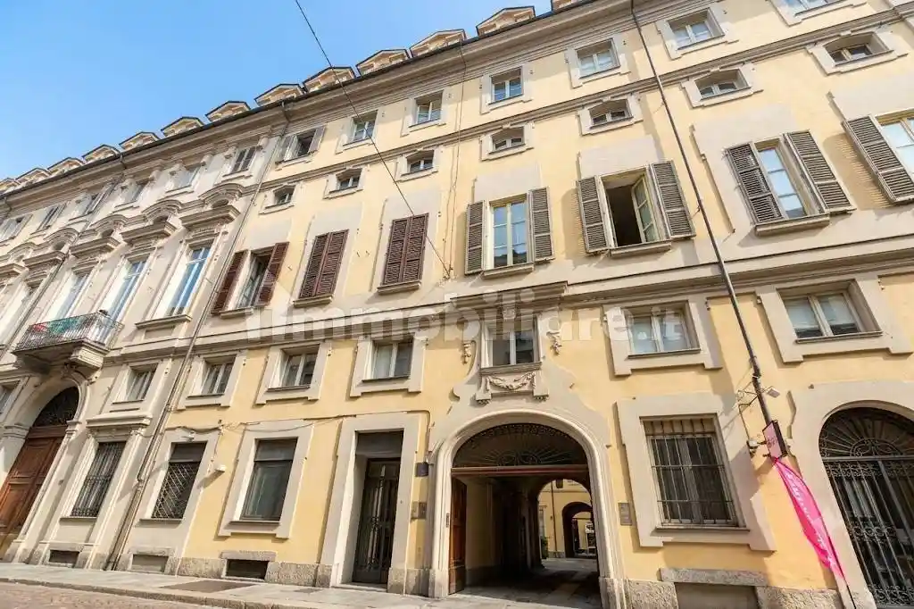 Appartamento in affitto a Torino