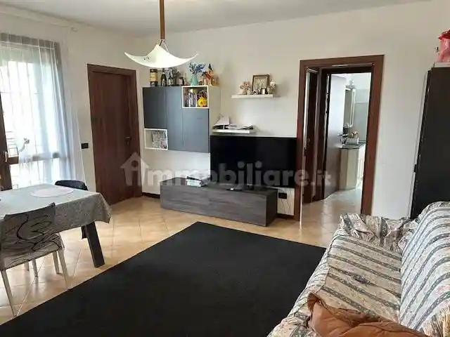 Appartamento in vendita a Reggio Emilia