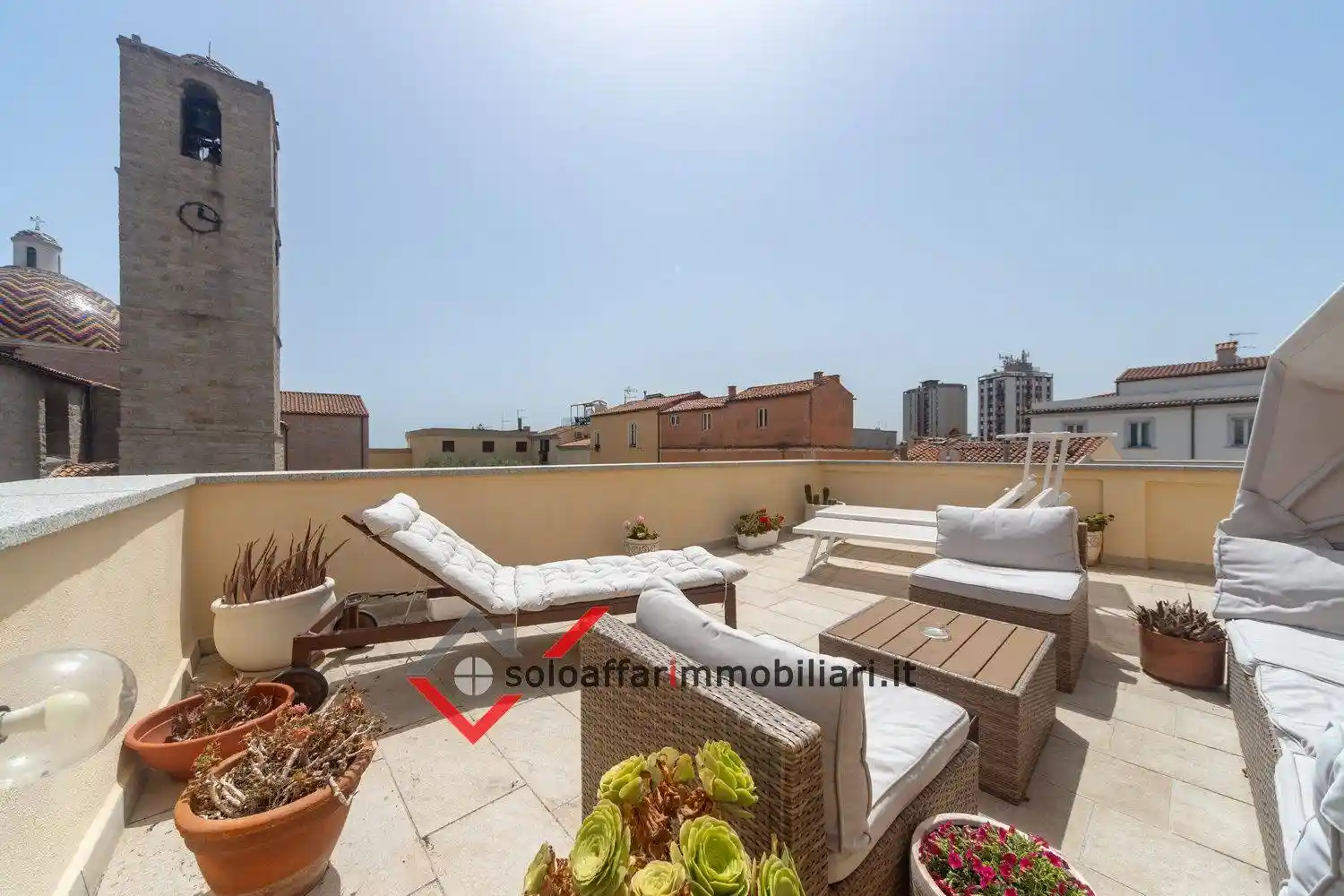 Casa indipendente in vendita a Olbia