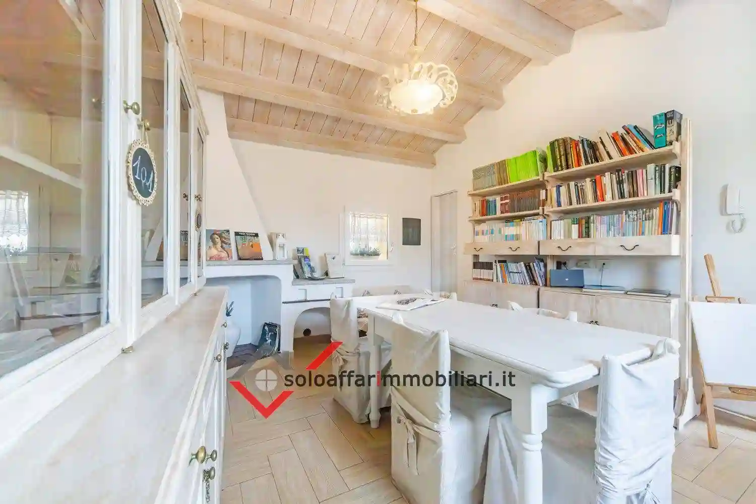Casa indipendente - foto 3