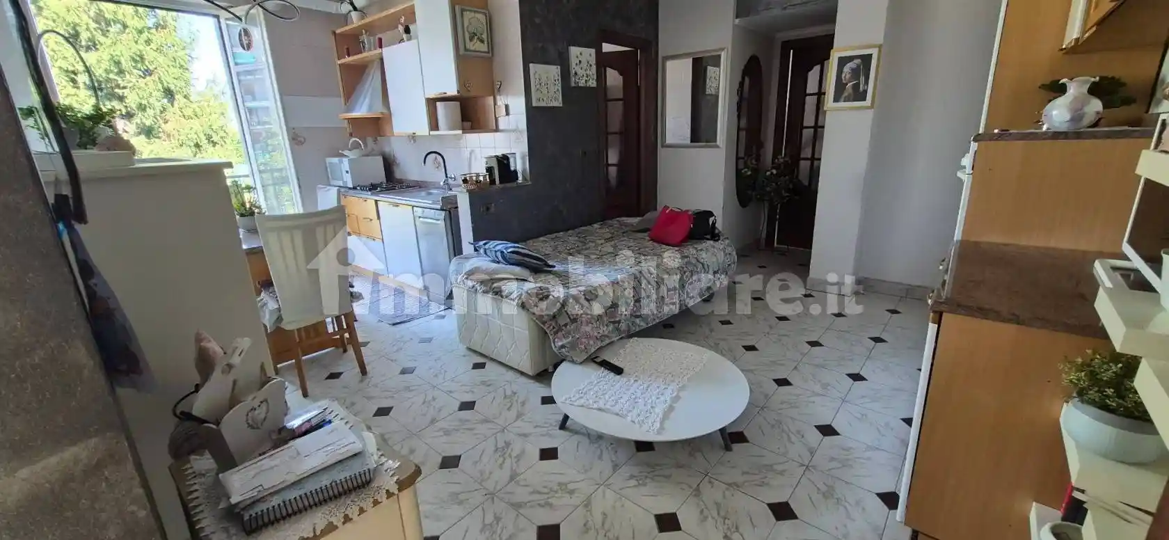 Appartamento in vendita a Grugliasco