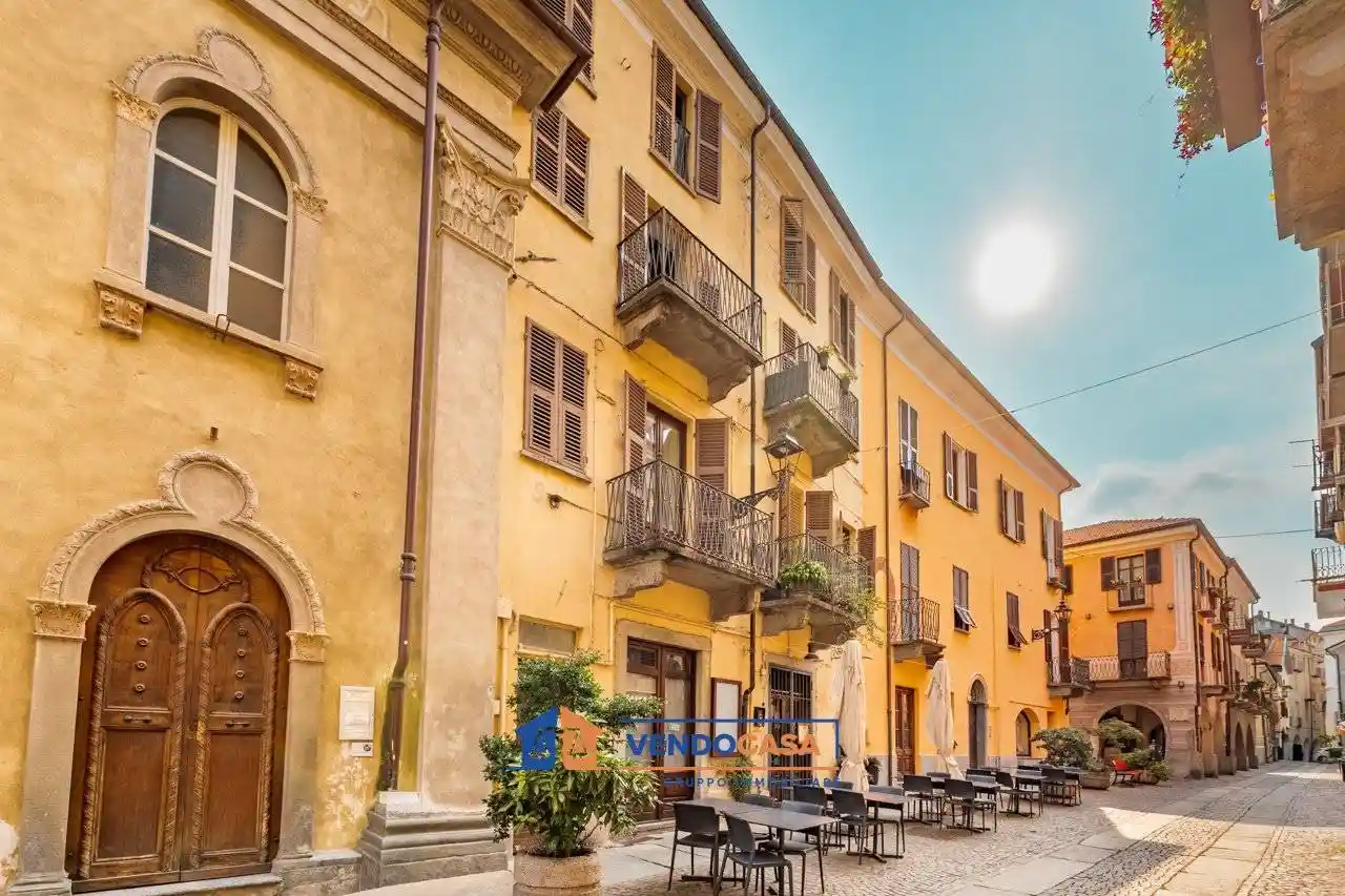Appartamento in vendita a Cuneo