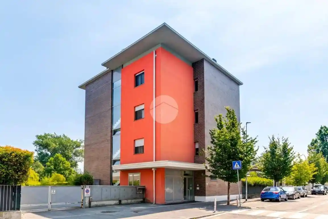 Appartamento in vendita a Settimo Milanese