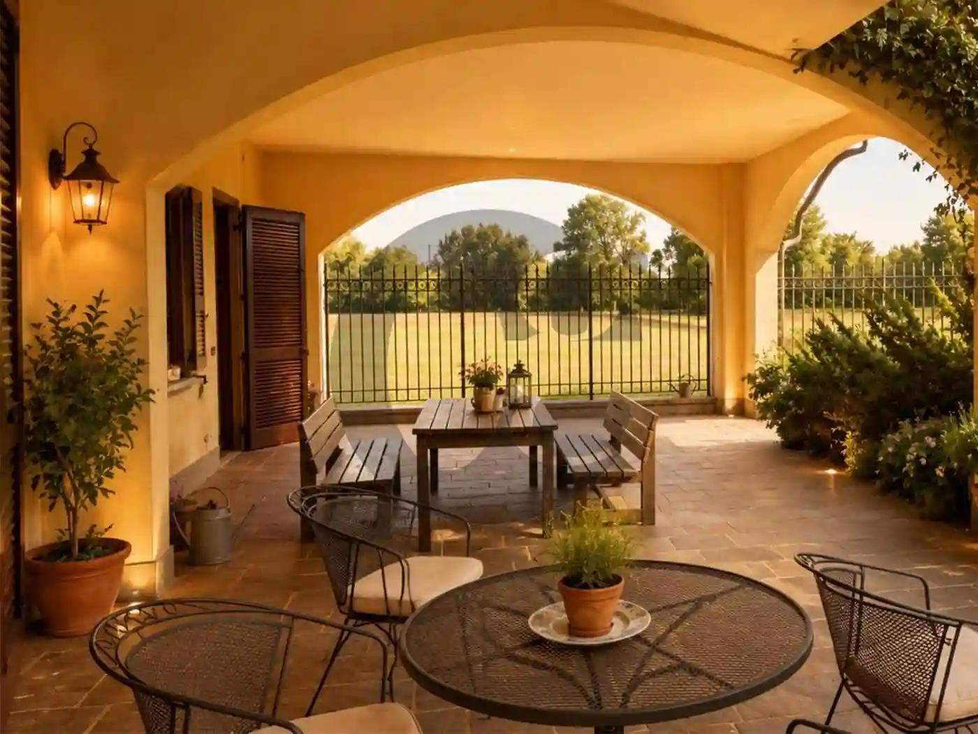 Villa - foto 4