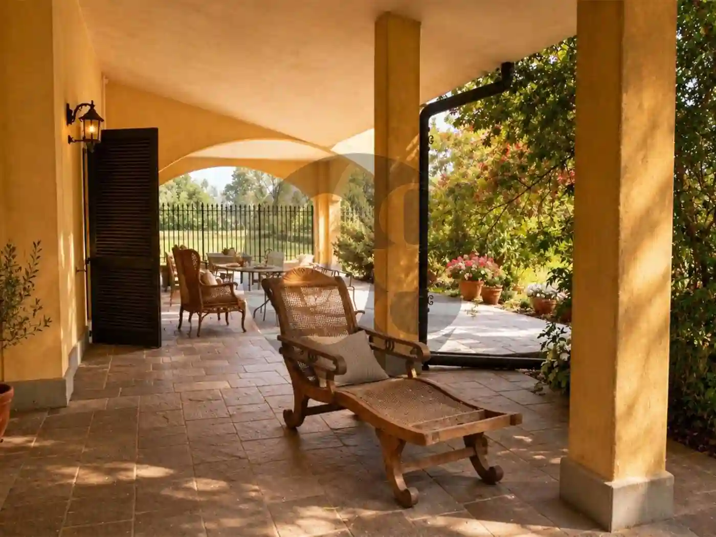 Villa - foto 5
