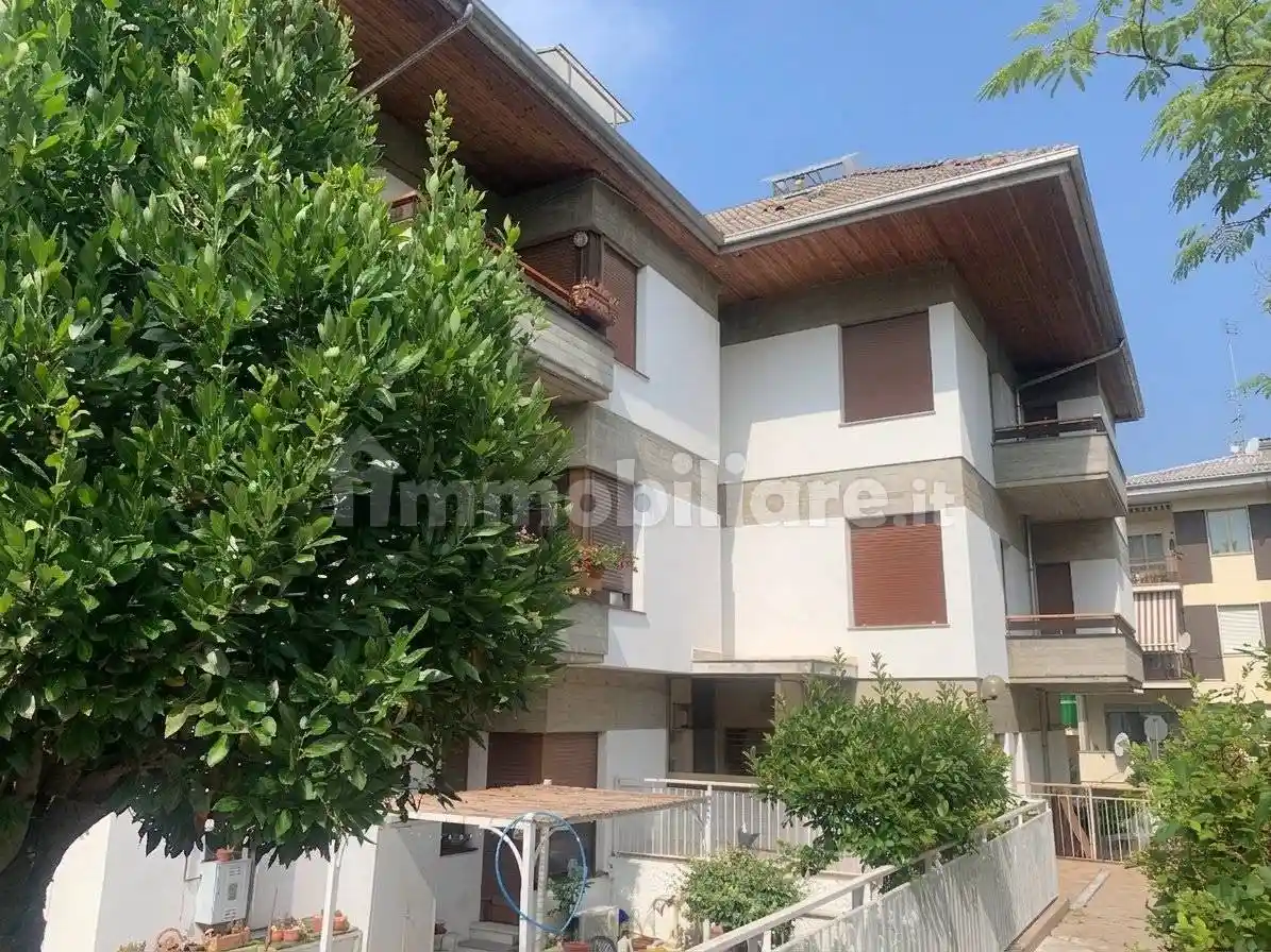 Appartamento in vendita a Lerma