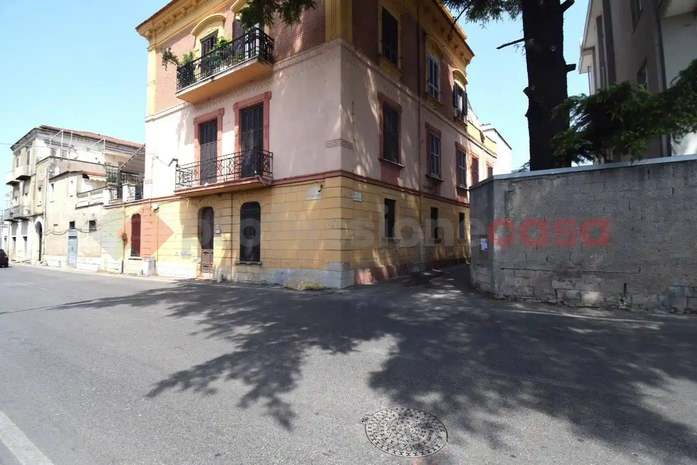 Appartamento in vendita a Castel San Giorgio
