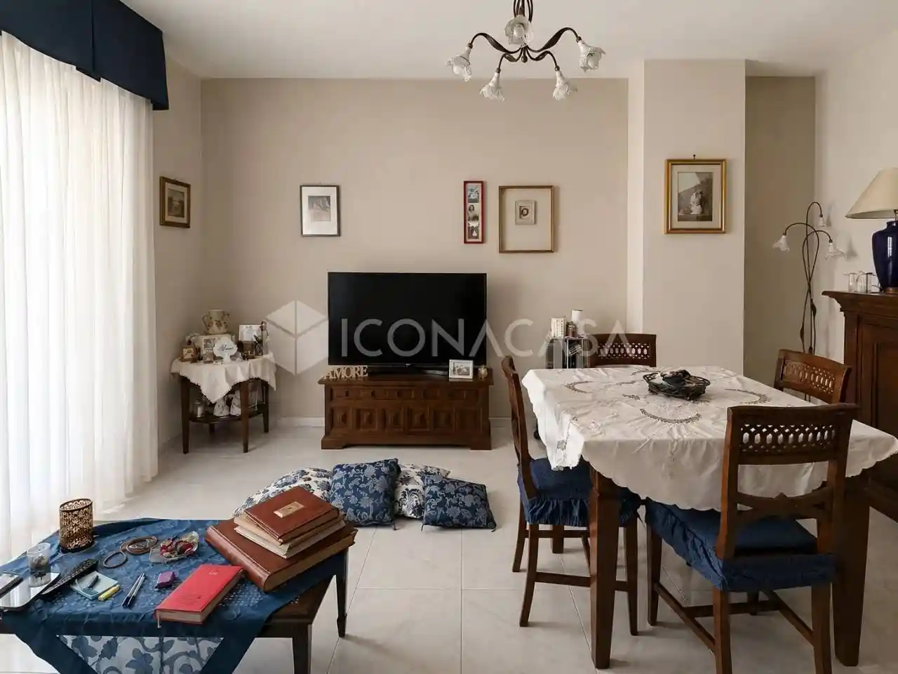 Appartamento in vendita a Andria