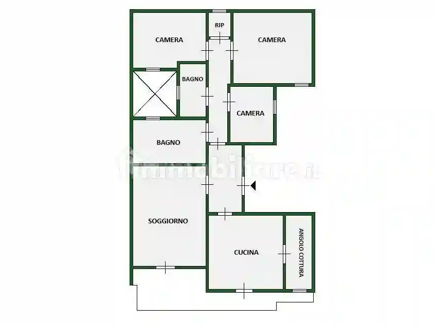Appartamento - foto 2