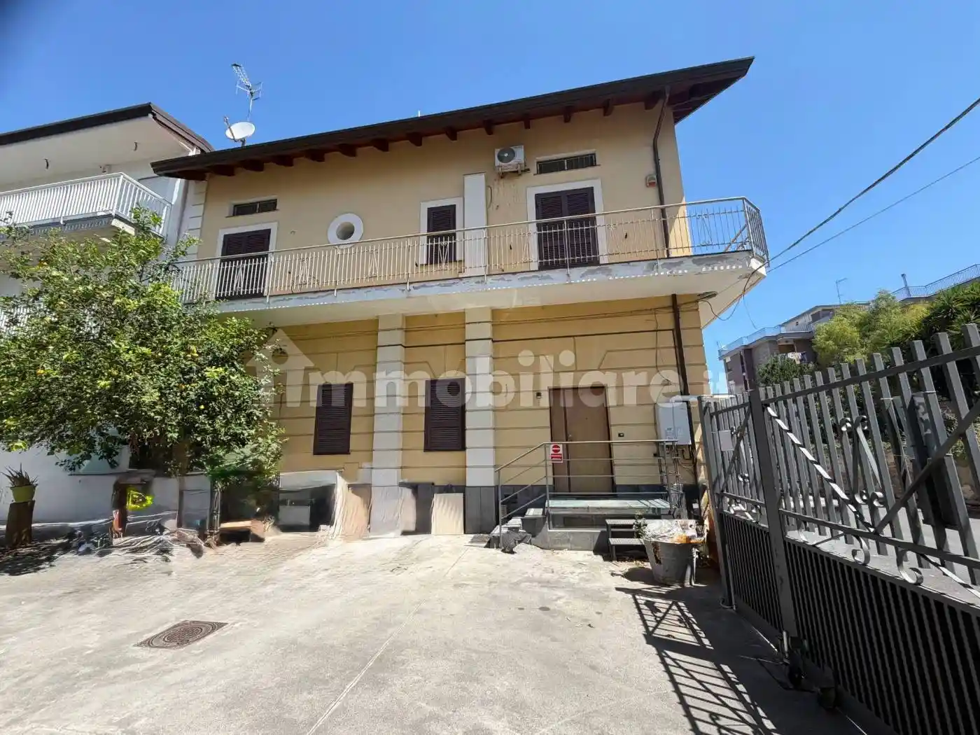 Villa in vendita a Marigliano
