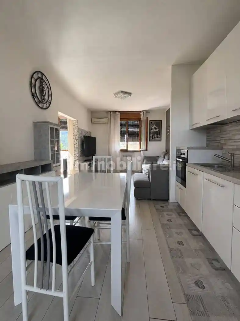Villetta a schiera in vendita a Ravenna