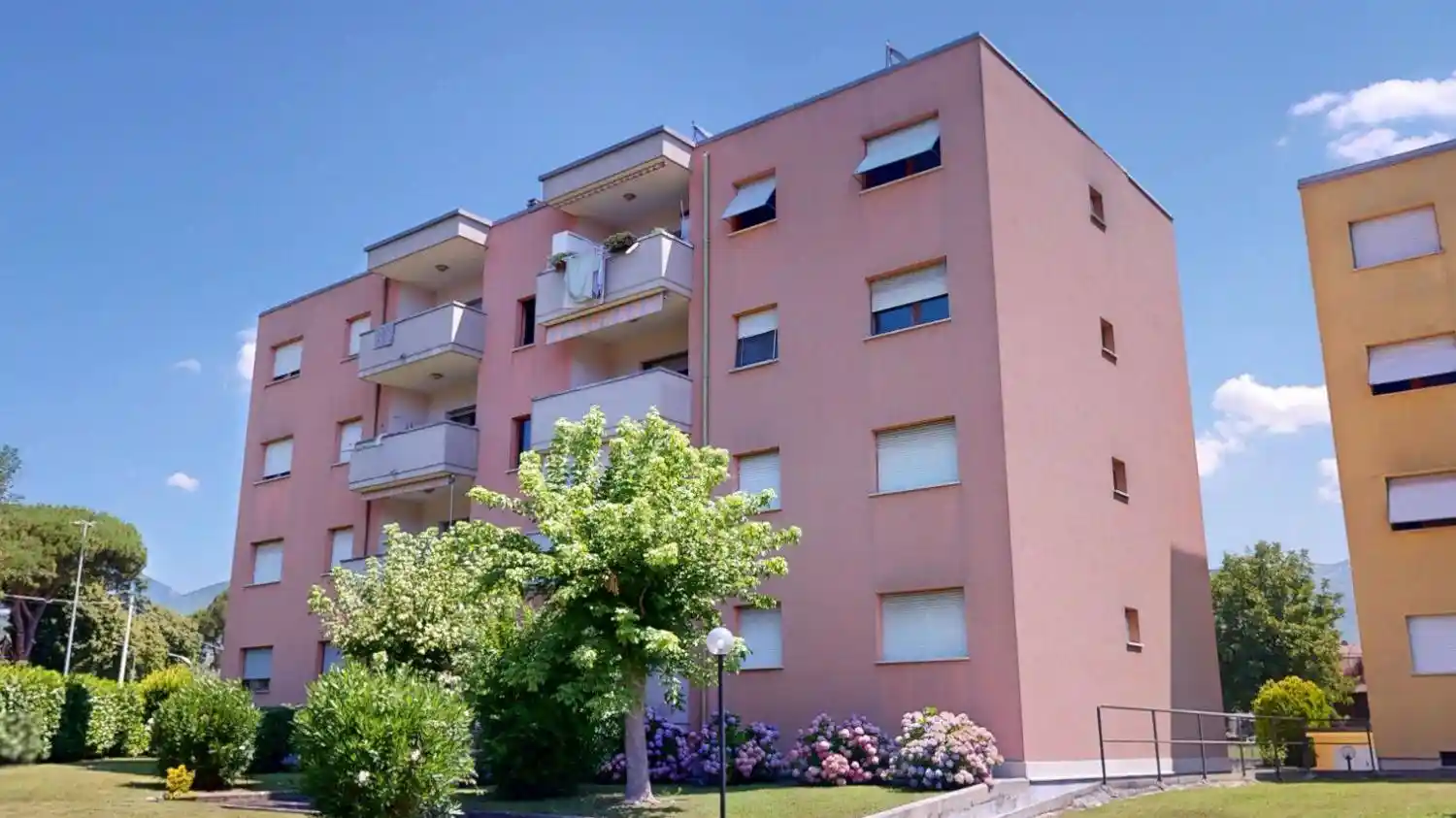 Appartamento in vendita a Rieti