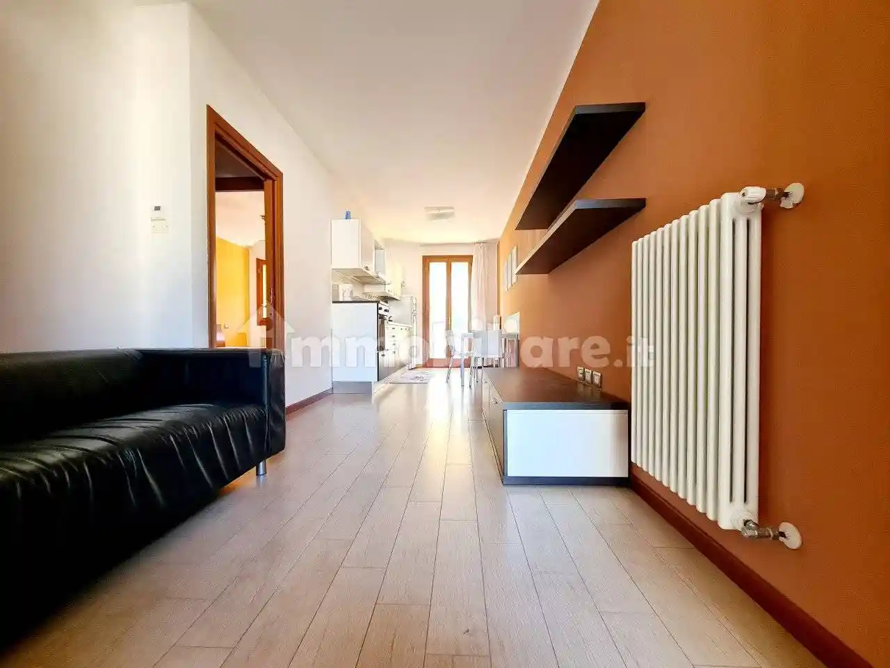 Appartamento in vendita a Este