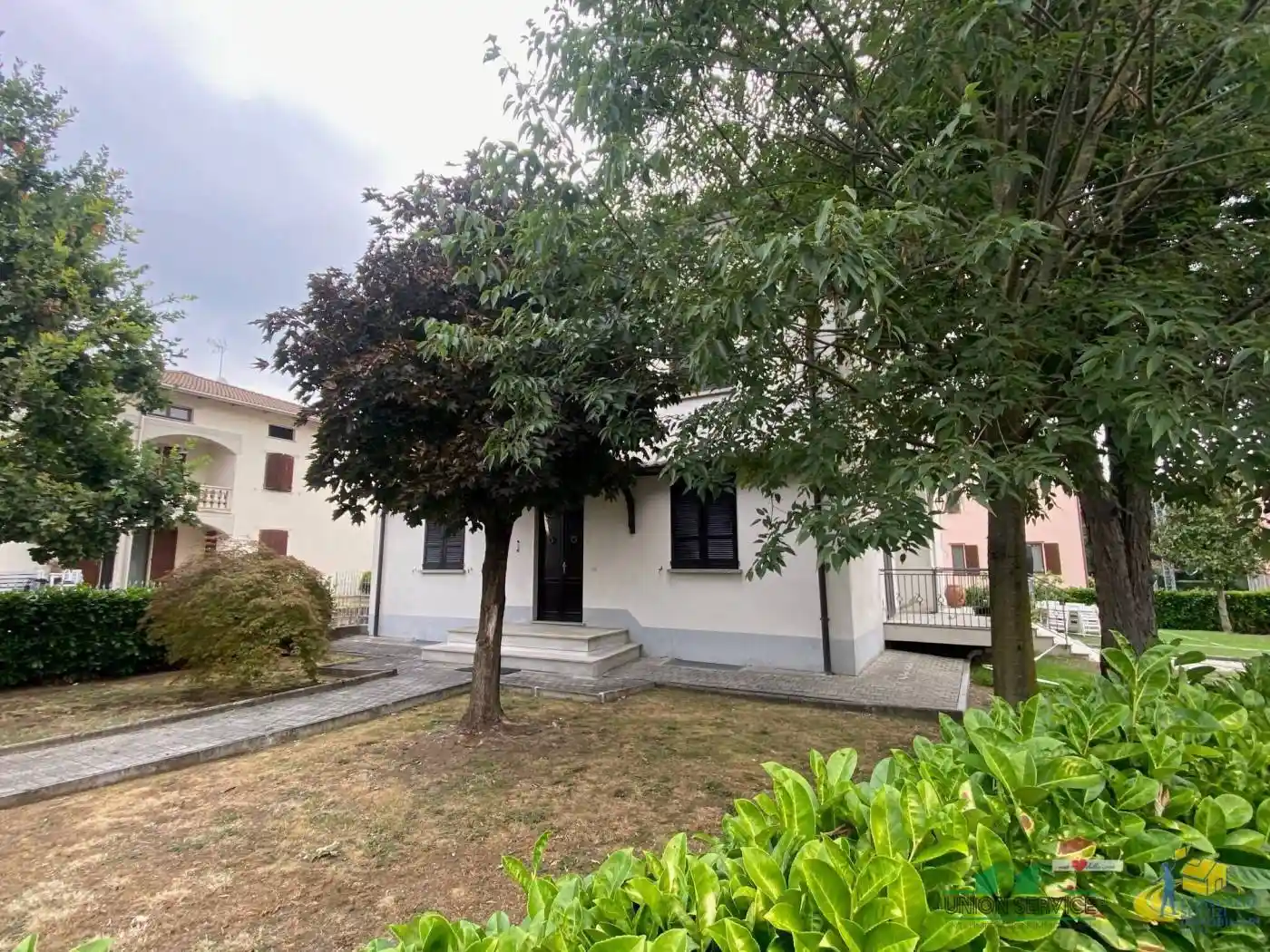 Villa in vendita a Noceto
