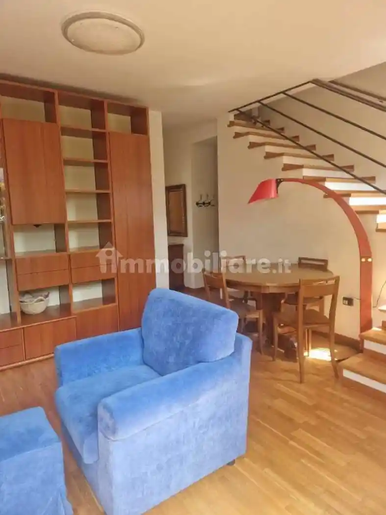 Villa in affitto a Albosaggia