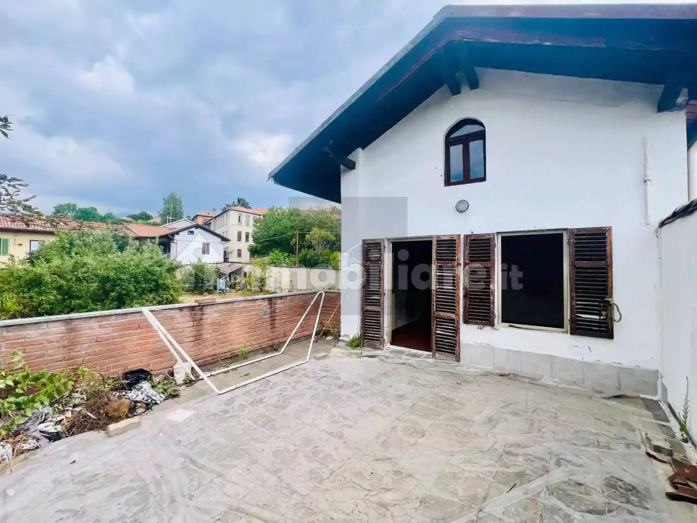 Villetta a schiera in vendita a Biella