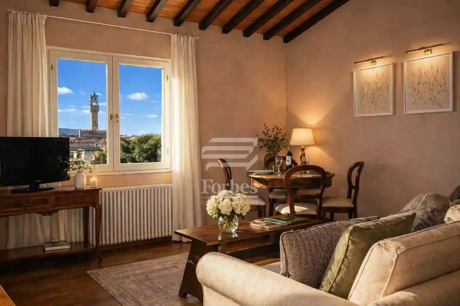 Appartamento in affitto a Firenze