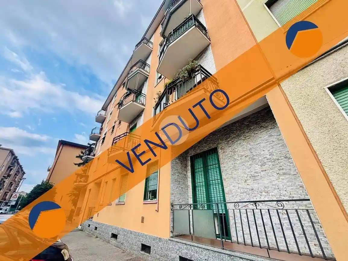 Appartamento in vendita a Monza
