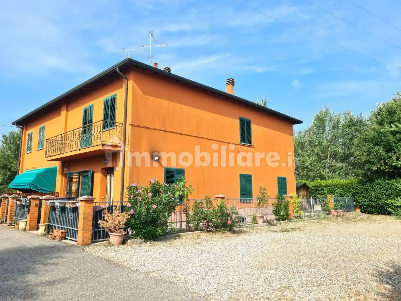 Appartamento in vendita a Imola