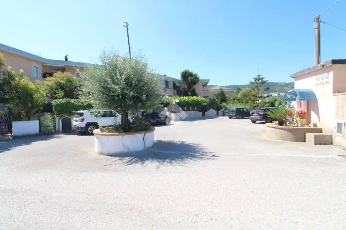 Villetta a schiera in vendita a Agropoli