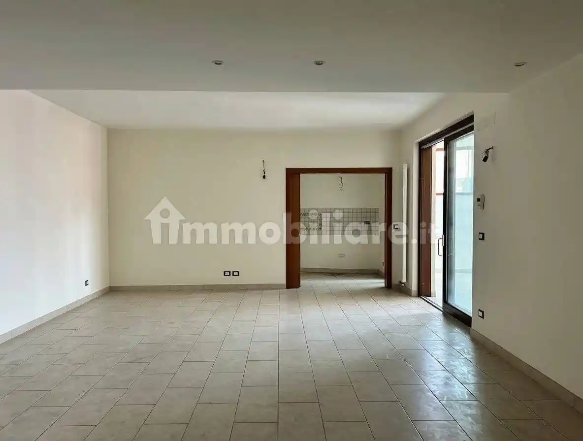 Appartamento in vendita a Catania